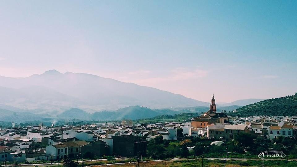 La Carrihuela