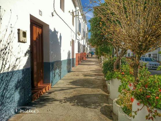 La Carrihuela