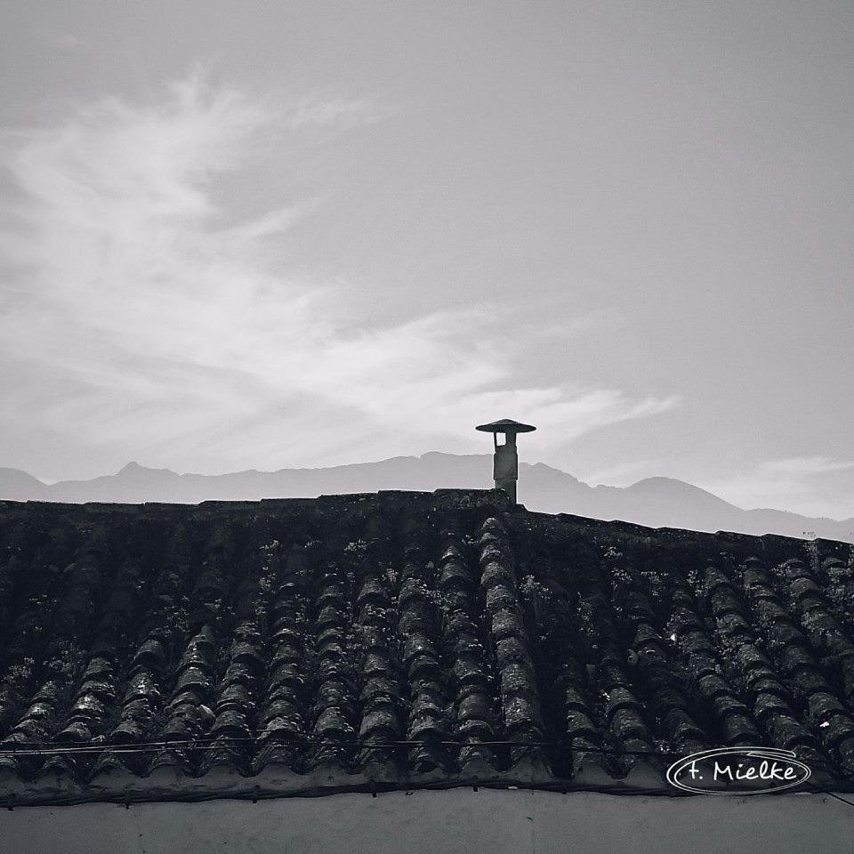 La Carrihuela