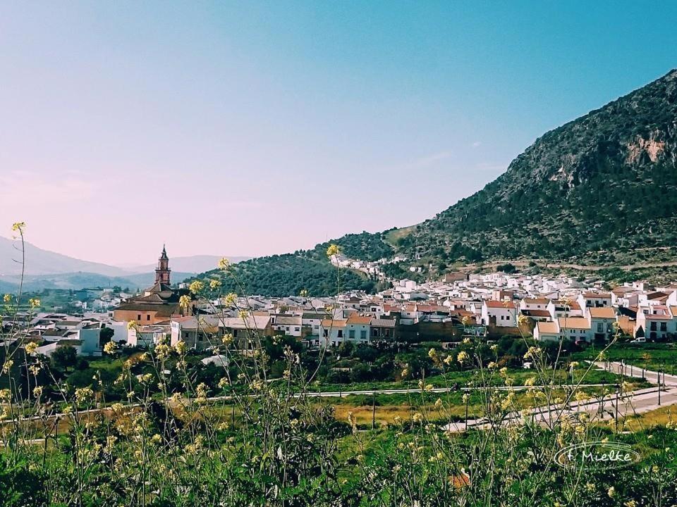La Carrihuela