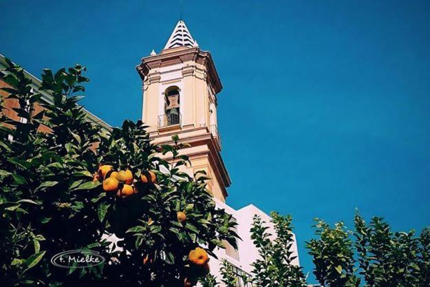 La Carrihuela