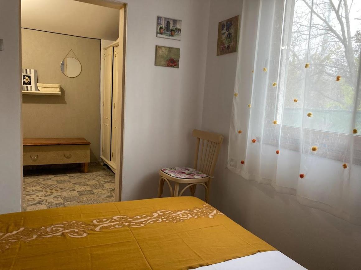 Къща за гости ЗЕЛЕНА