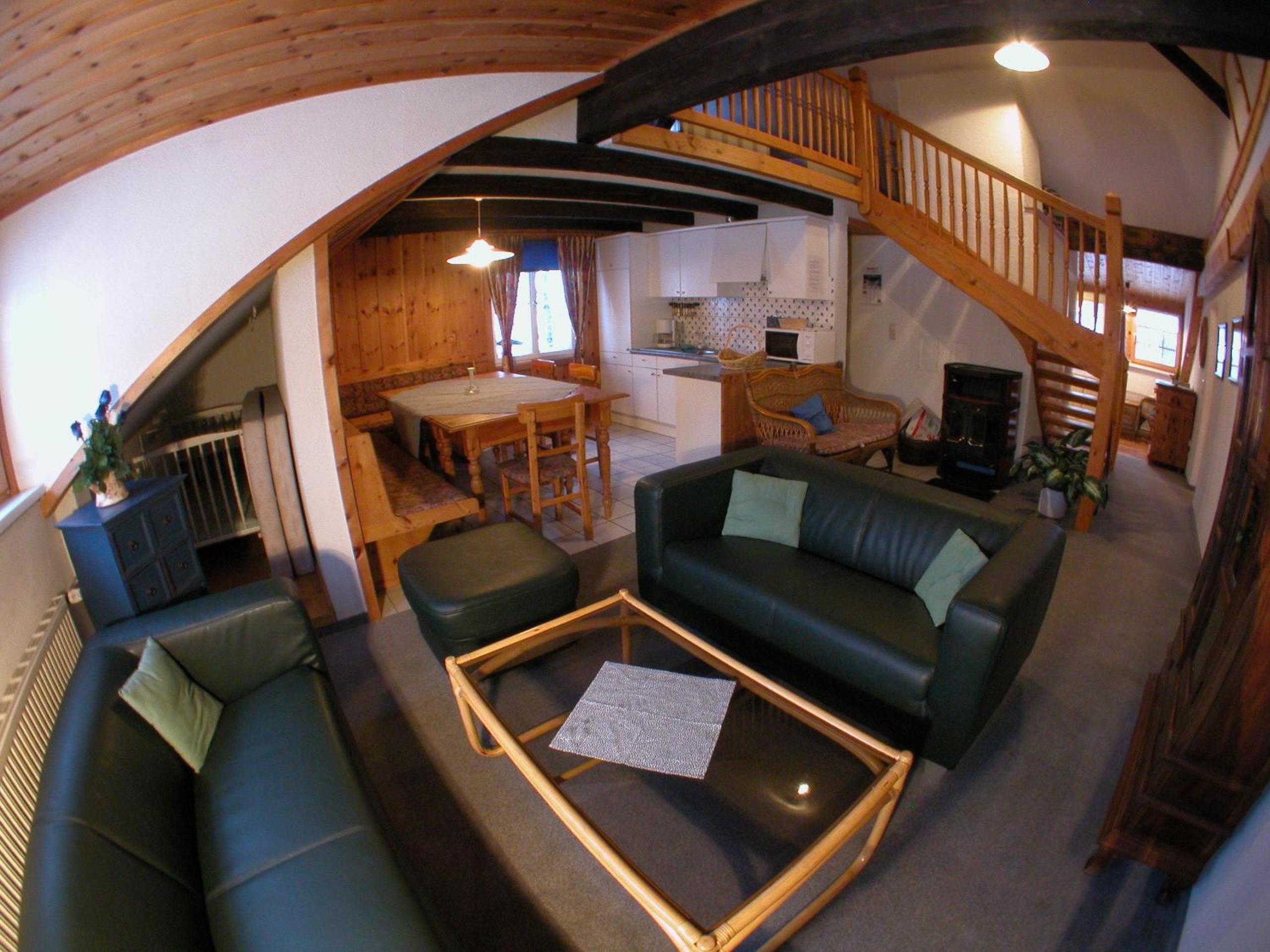 Forest Home Untertal view 5