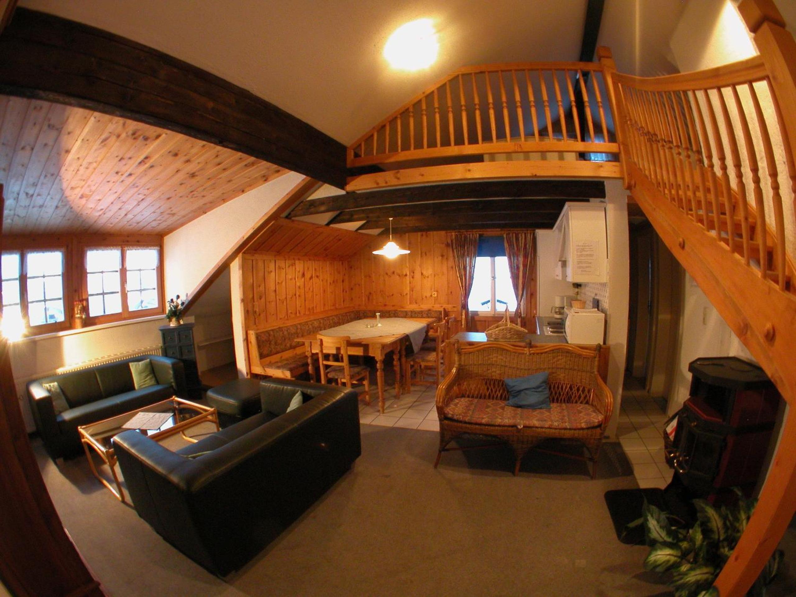 Forest Home Untertal view 4