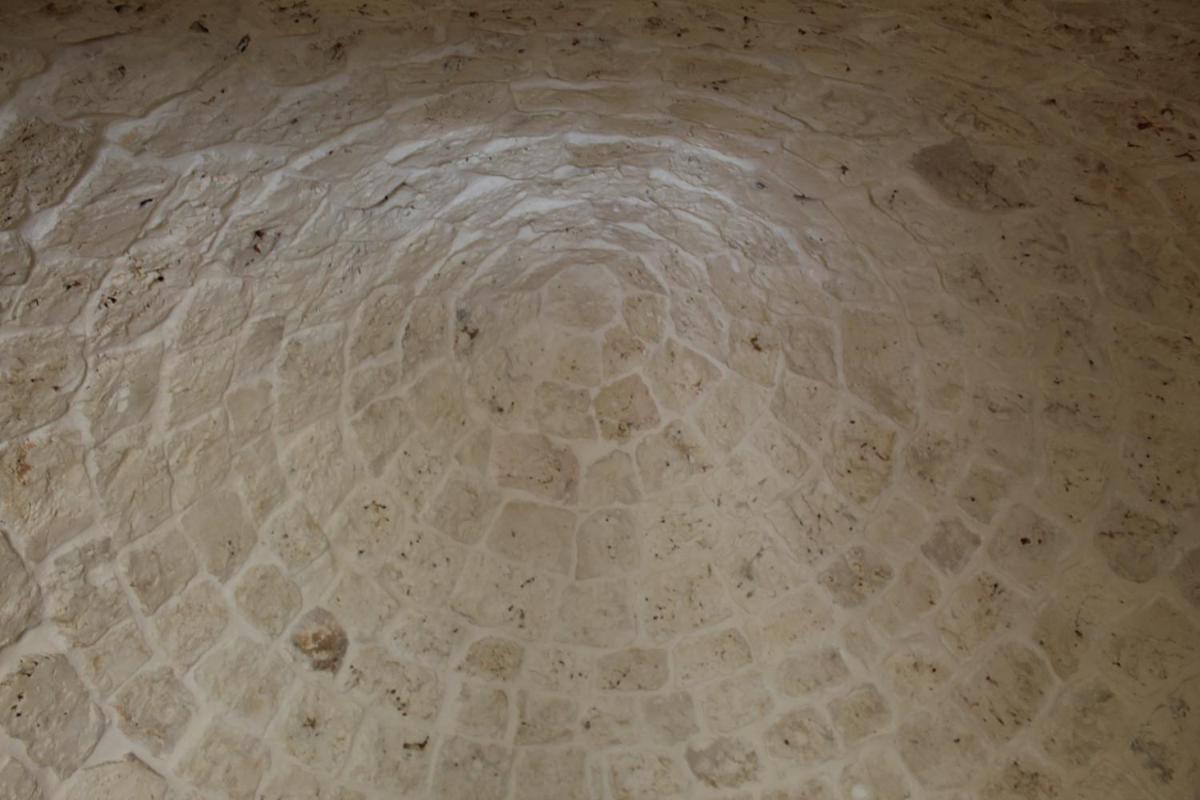 TRULLO CHEFMARCO PRIVATE/SALTWATER SWIMMING POOL