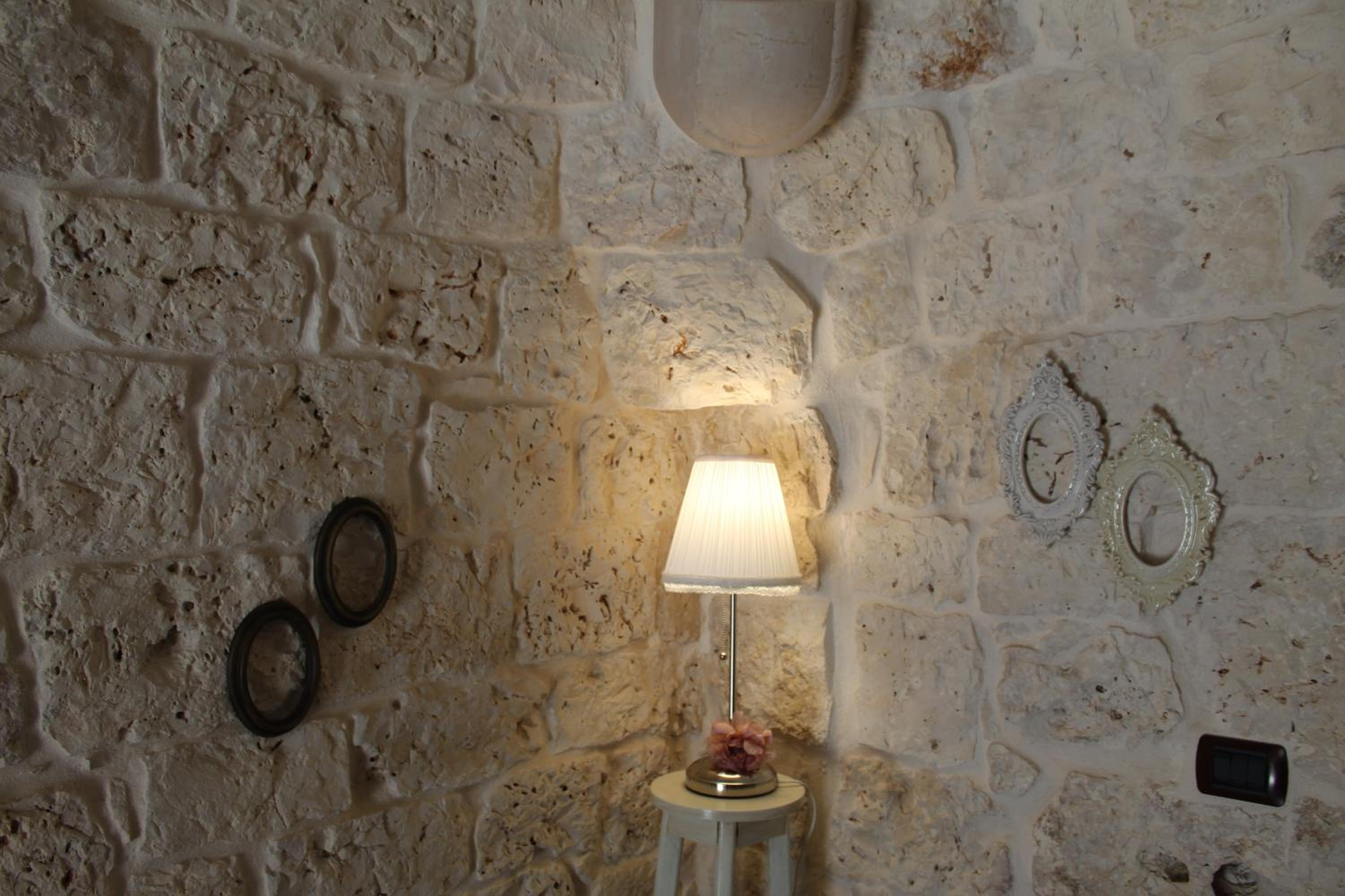 TRULLO CHEFMARCO PRIVATE/SALTWATER SWIMMING POOL