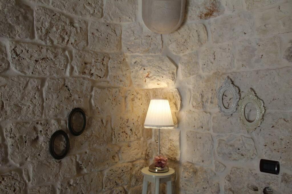 TRULLO CHEFMARCO PRIVATE/SALTWATER SWIMMING POOL