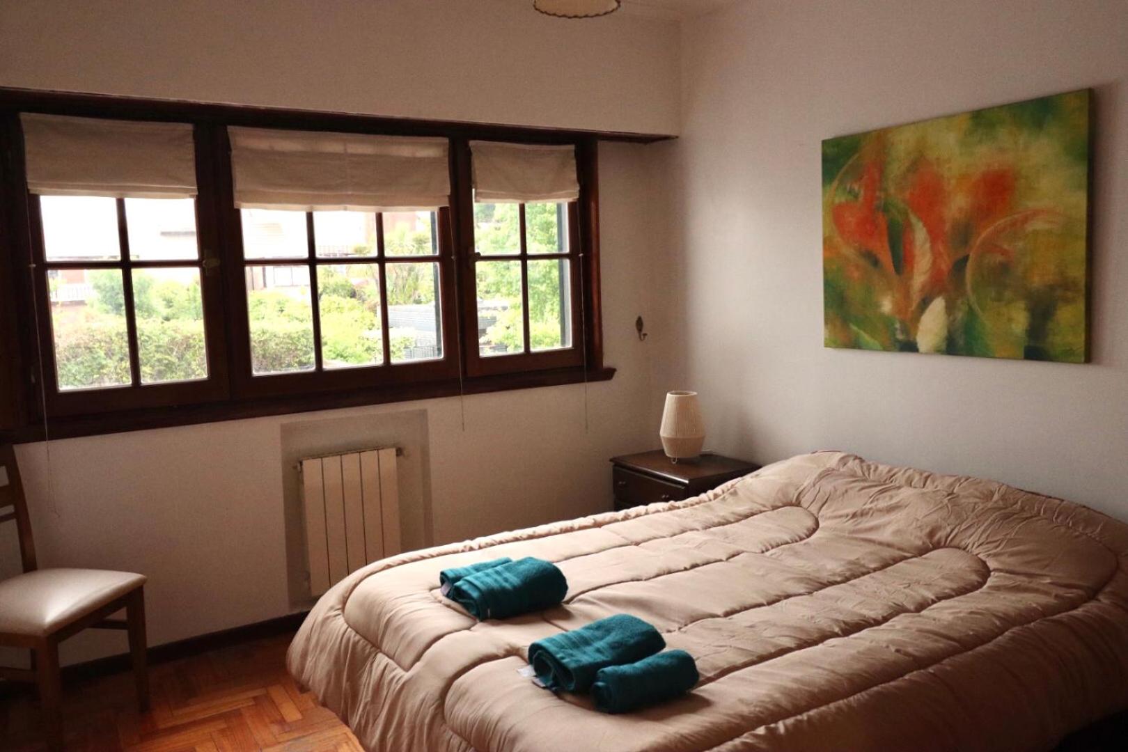 Deptos Punto Rivas Barrio Los Troncos