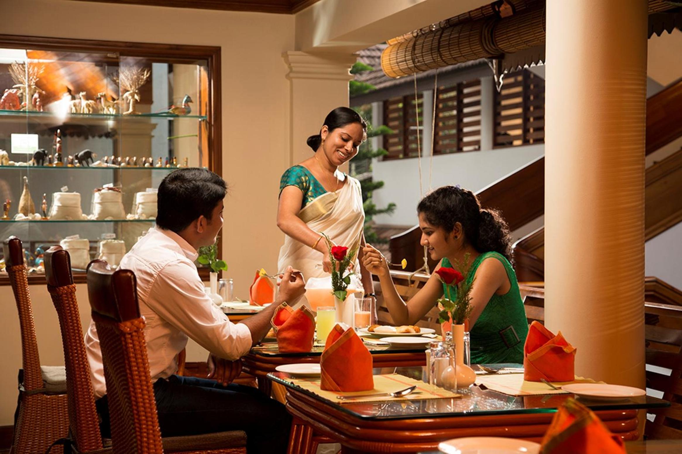 Thekkady Vacations - Elephant Court Thekkady - Property Image 6
