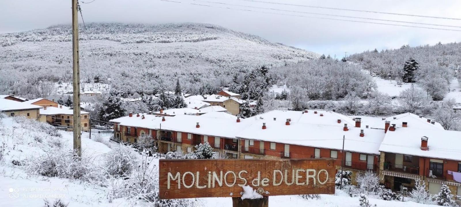 Hostal Rio Duero