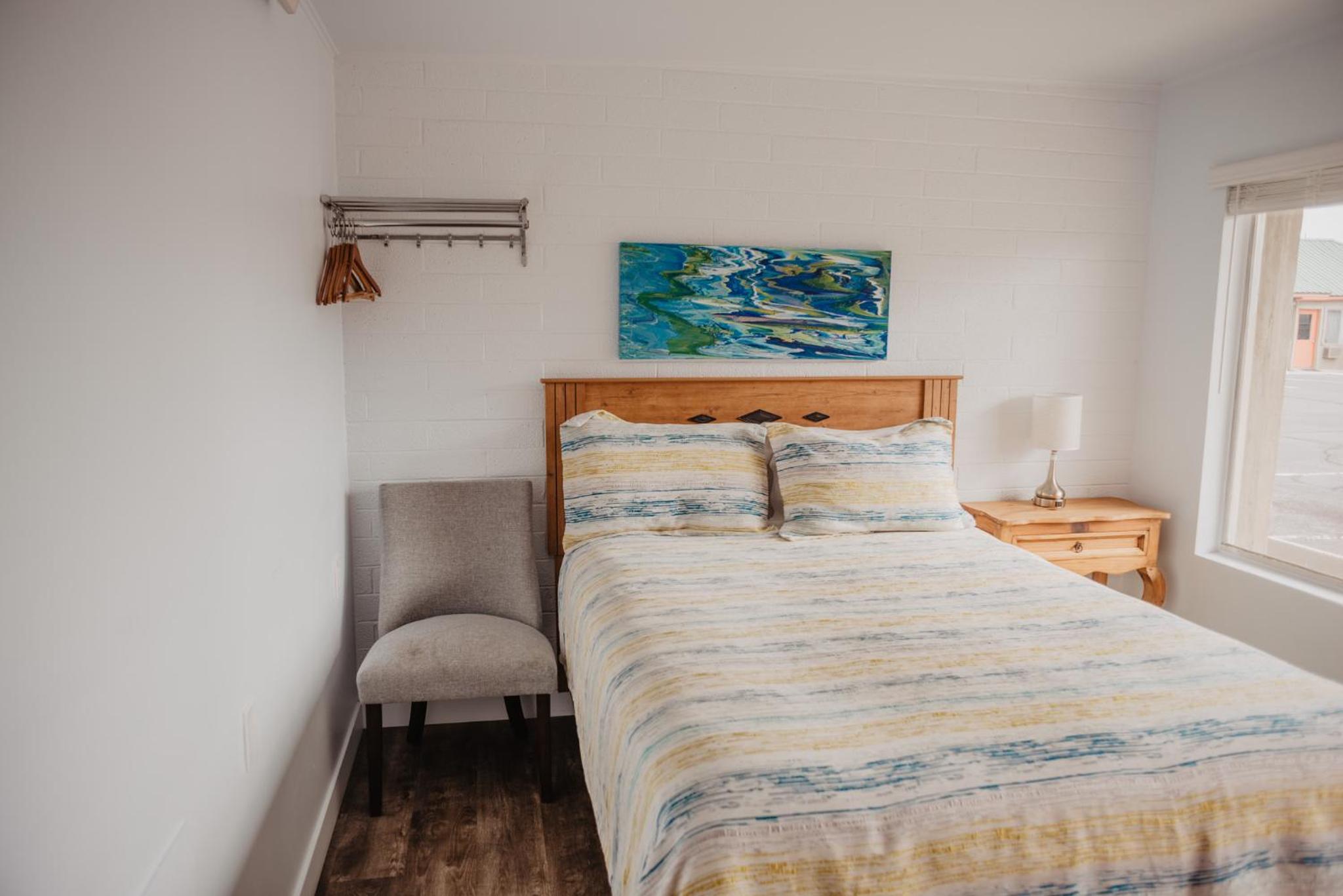 Lamplighter Lodge