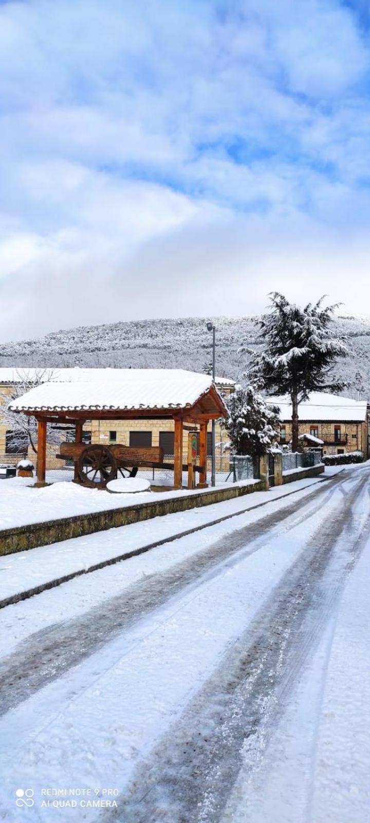 Hostal Rio Duero