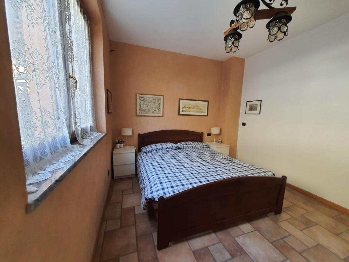 Residenza La Cascata