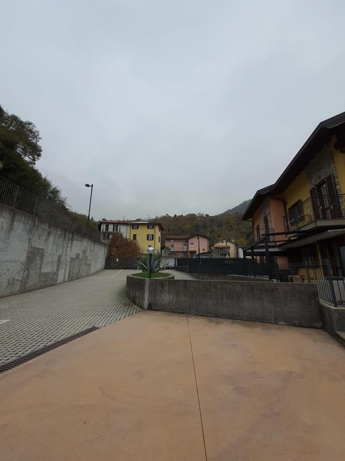 Residenza La Cascata