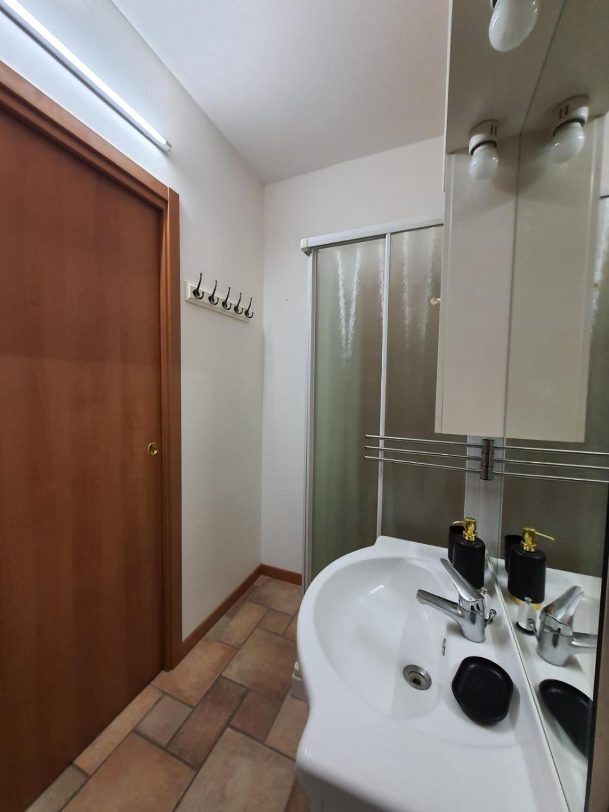 Residenza La Cascata