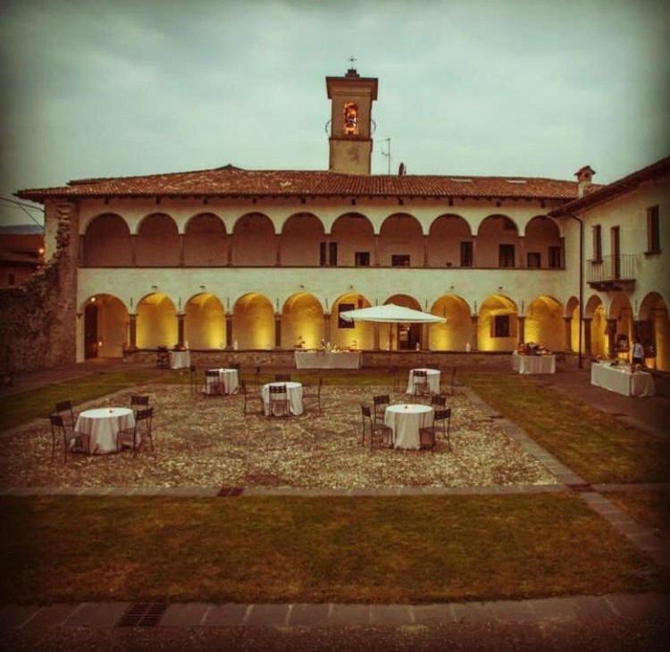 Residenza La Cascata