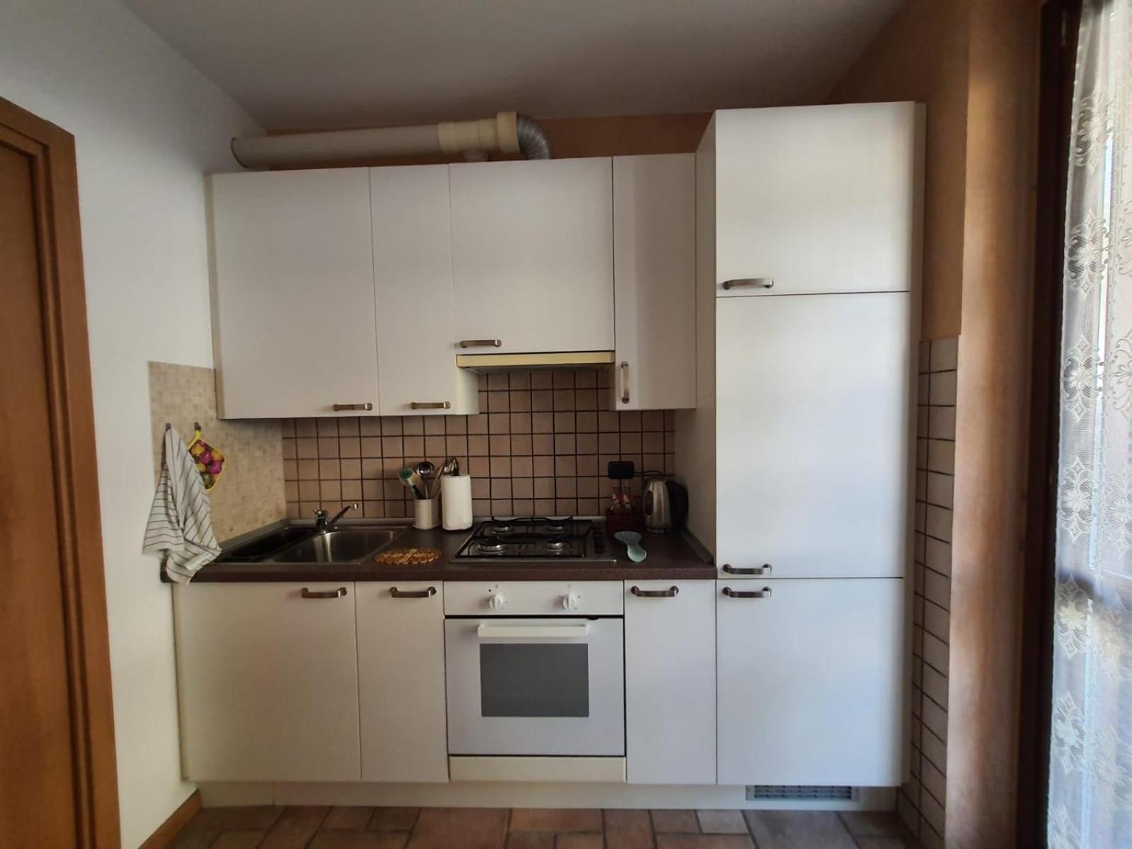 Residenza La Cascata