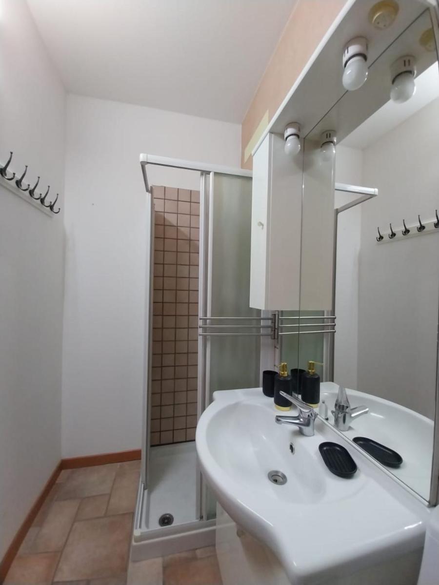 Residenza La Cascata