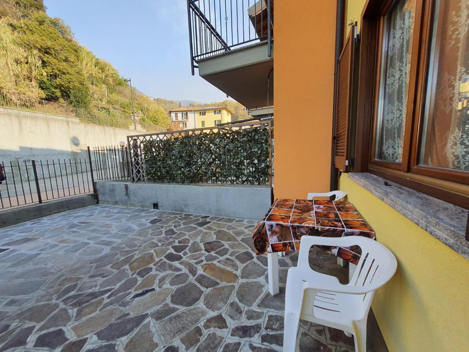 Residenza La Cascata