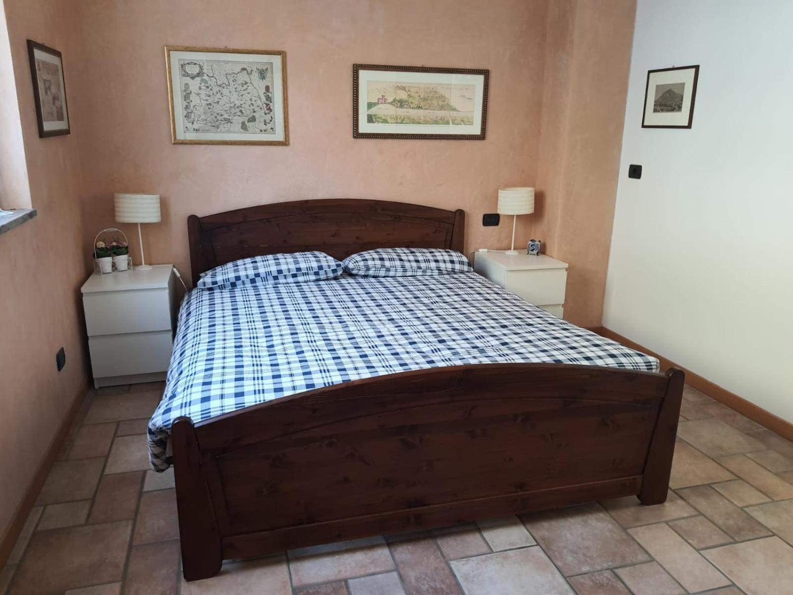 Residenza La Cascata