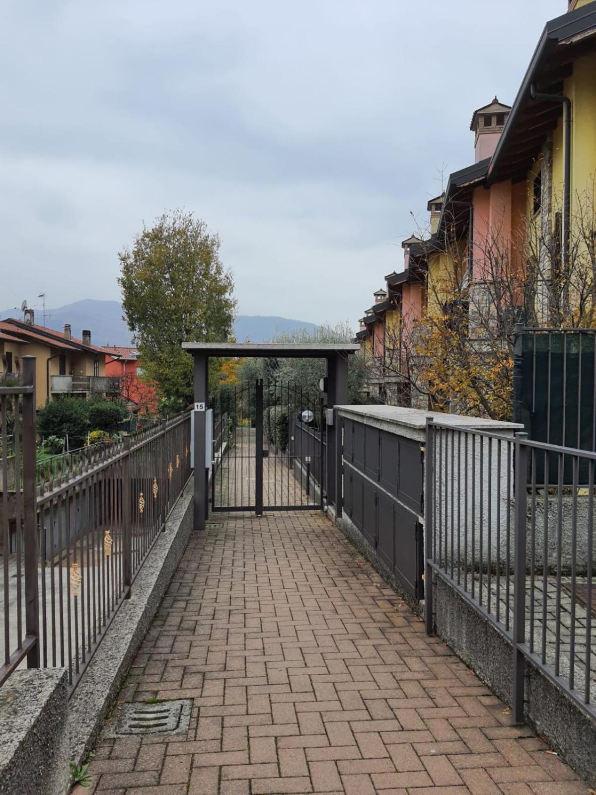 Residenza La Cascata