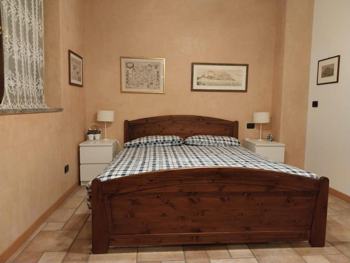 Residenza La Cascata