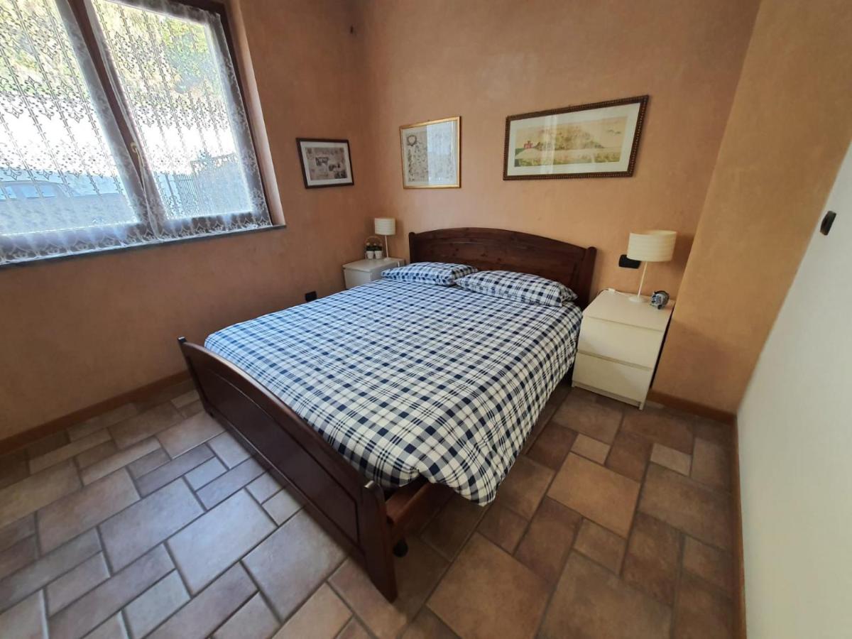 Residenza La Cascata