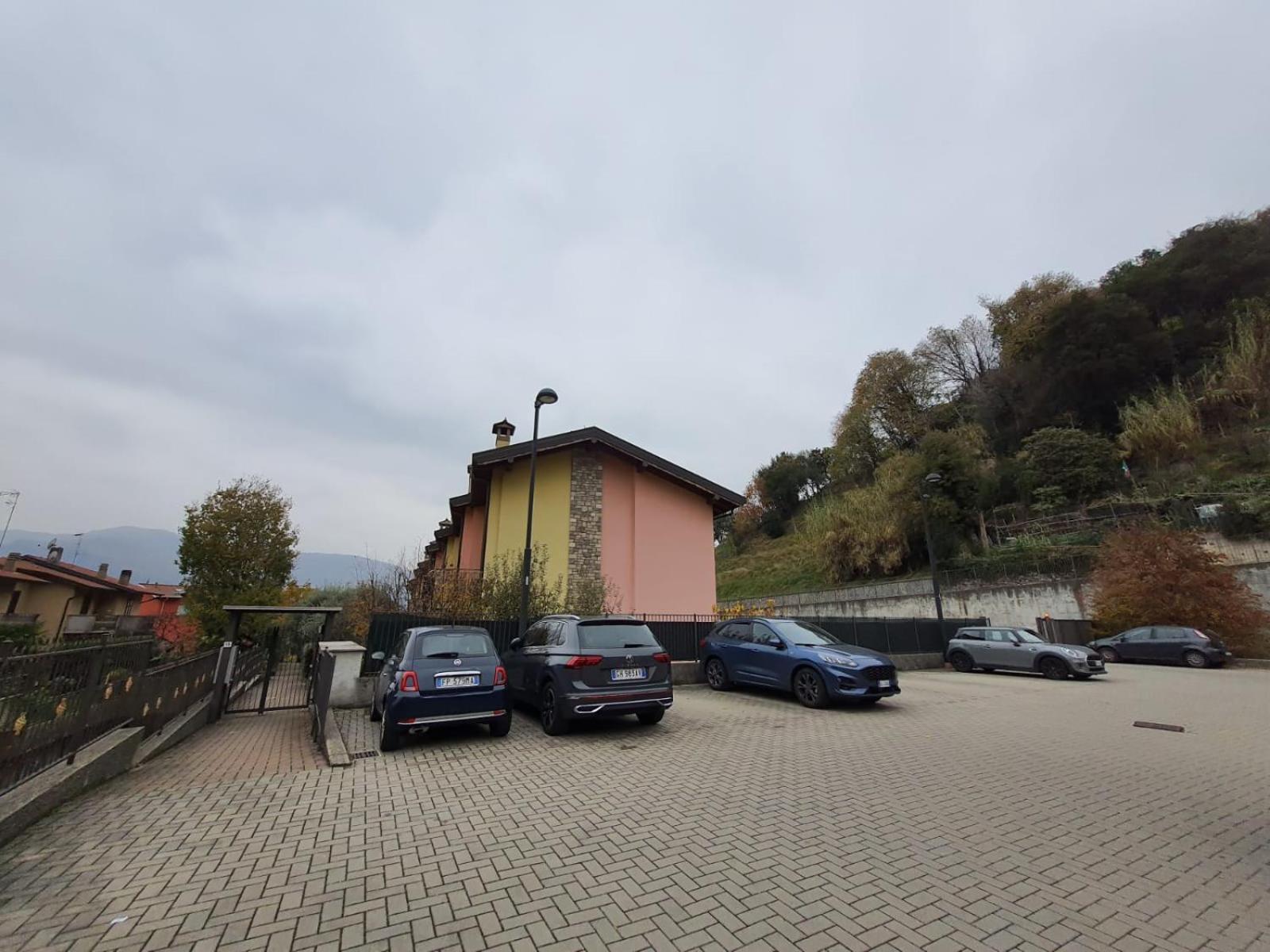 Residenza La Cascata