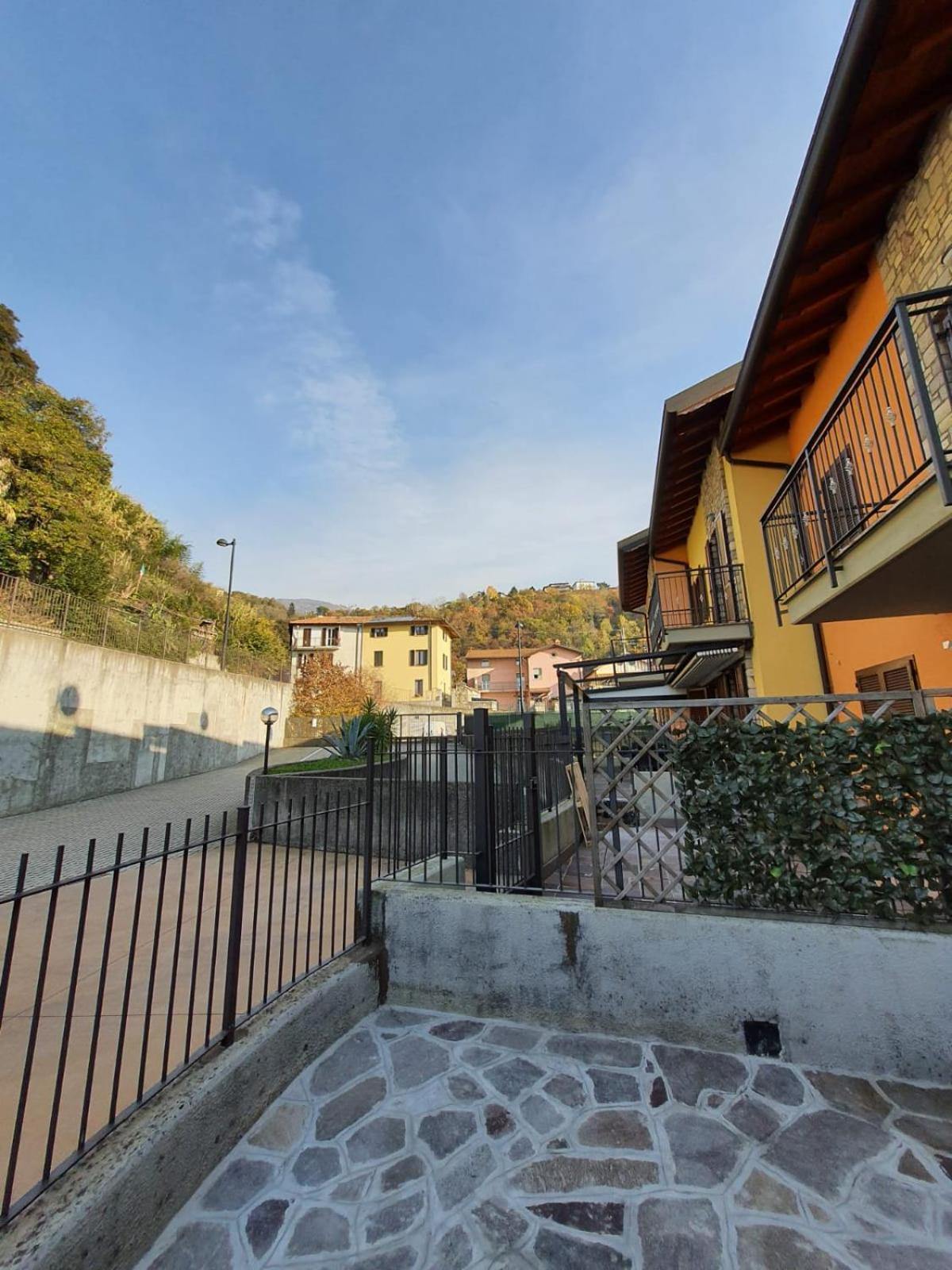 Residenza La Cascata