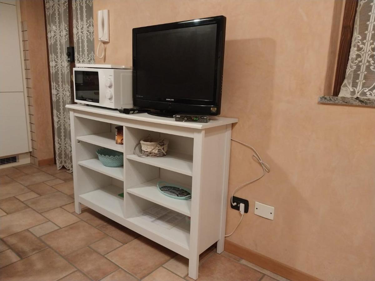 Residenza La Cascata