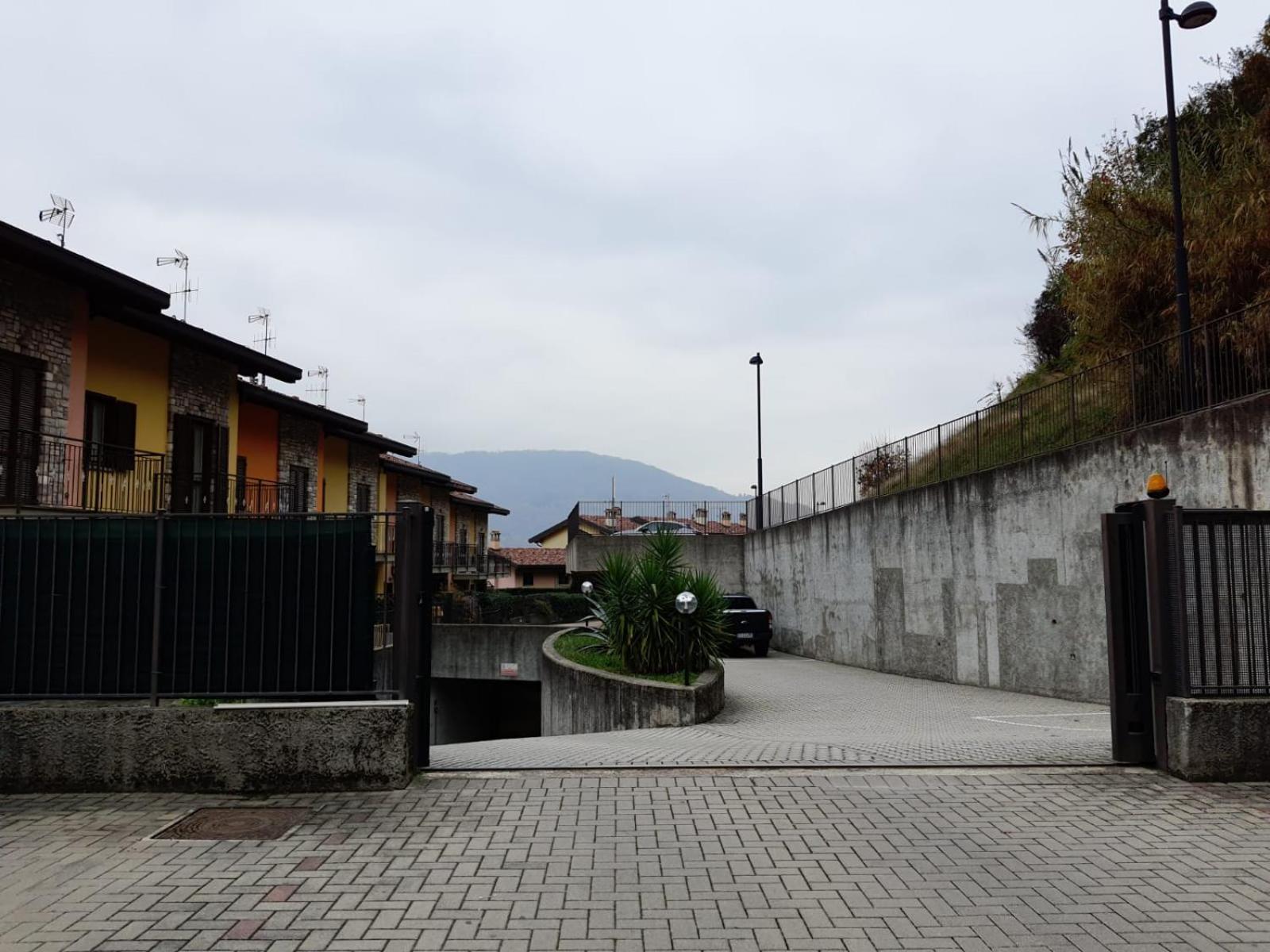 Residenza La Cascata