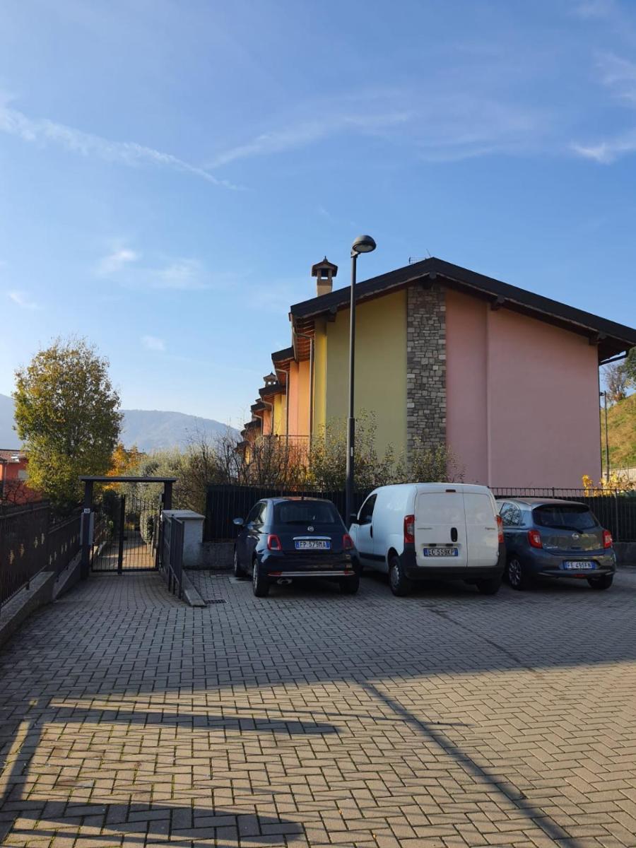 Residenza La Cascata