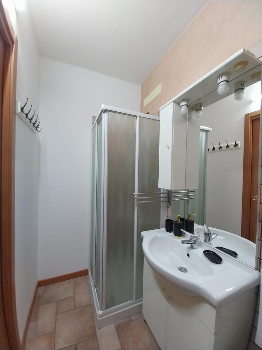 Residenza La Cascata
