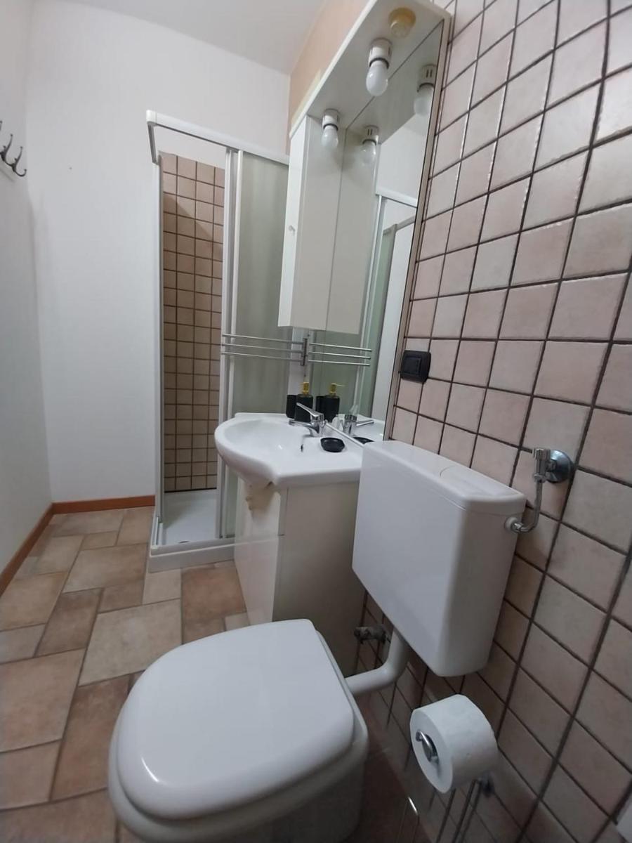 Residenza La Cascata