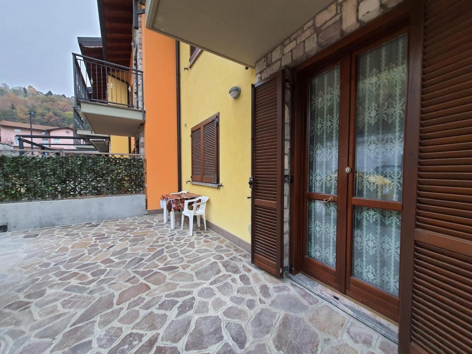 Residenza La Cascata