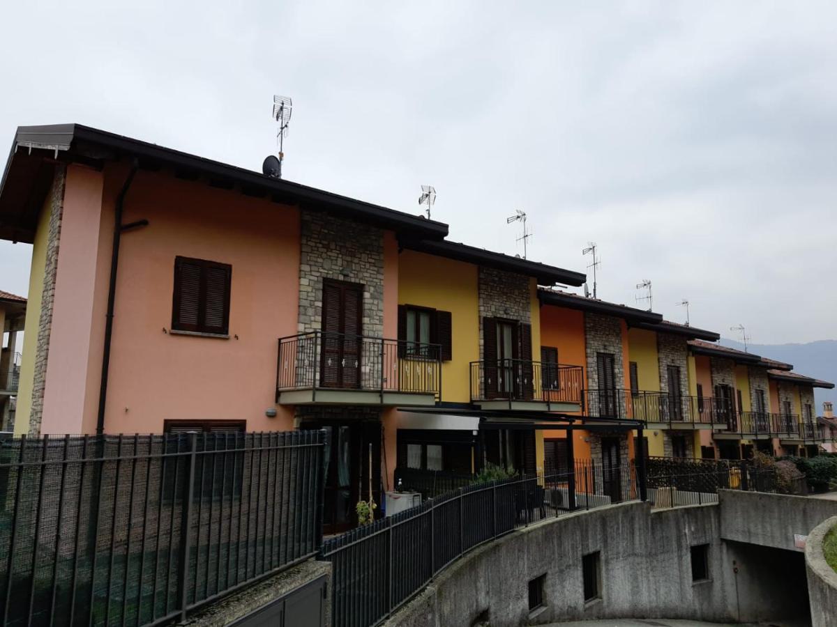 Residenza La Cascata