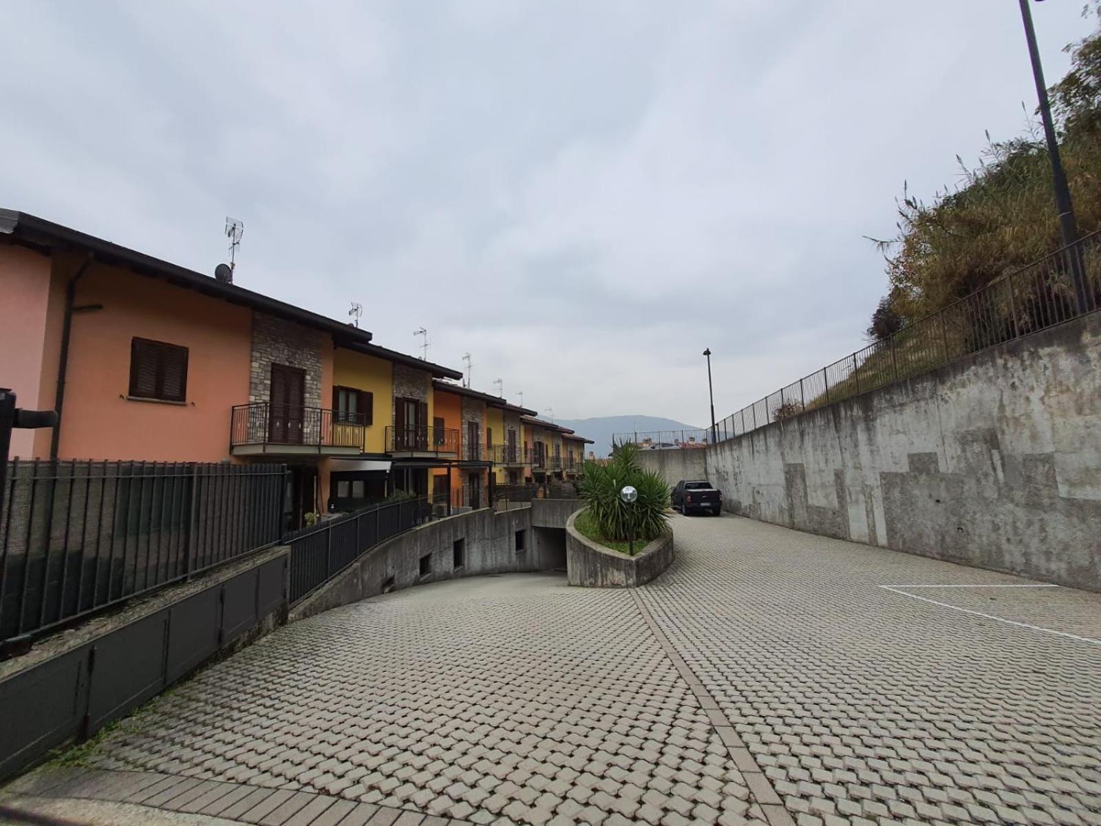 Residenza La Cascata