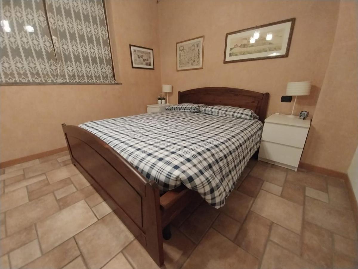 Residenza La Cascata