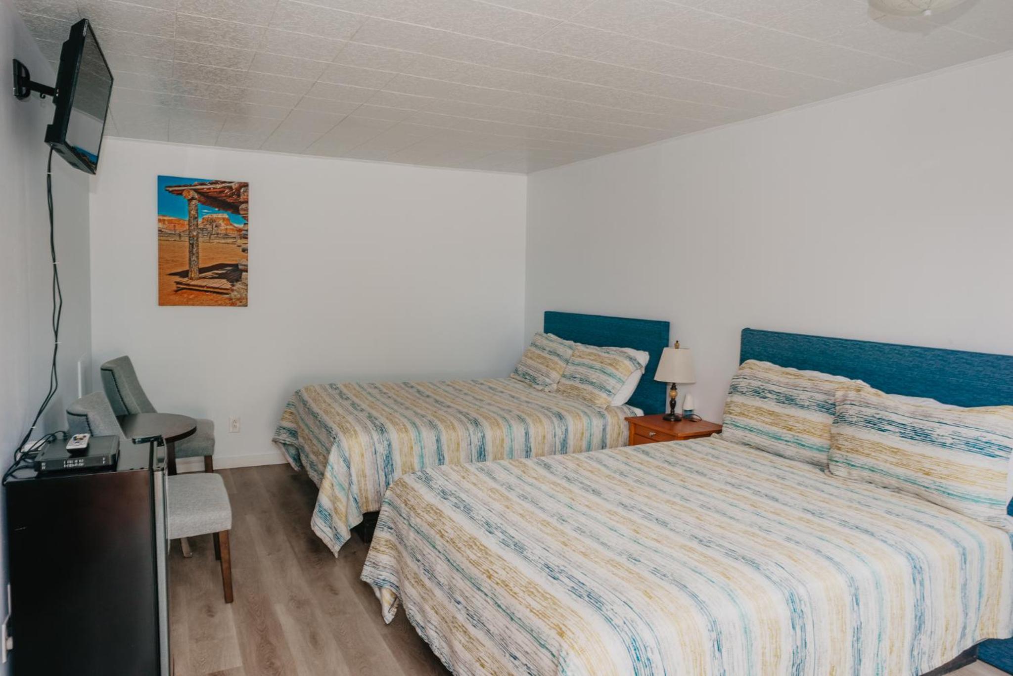 Lamplighter Lodge