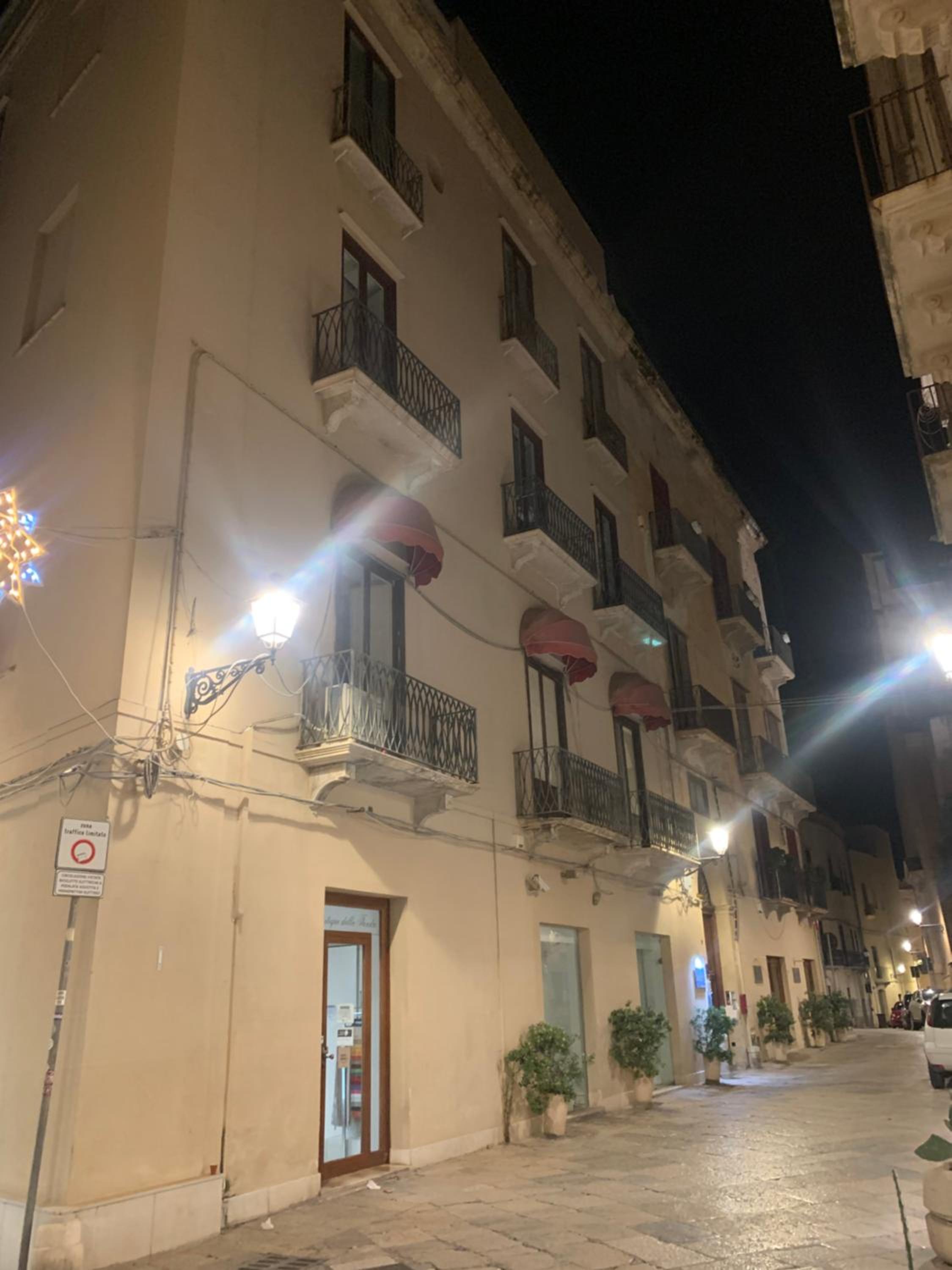 AlbaChiara Suite Rooms - City Center view 2