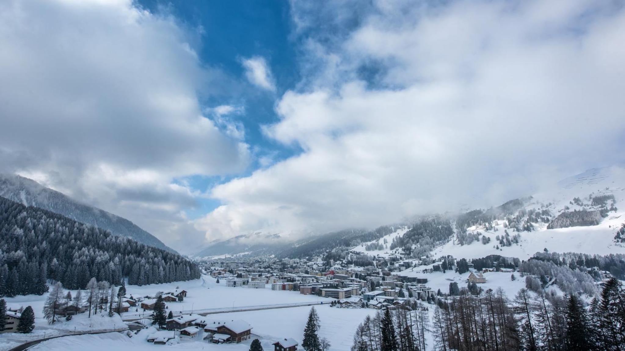 AlpenGold Hotel Davos