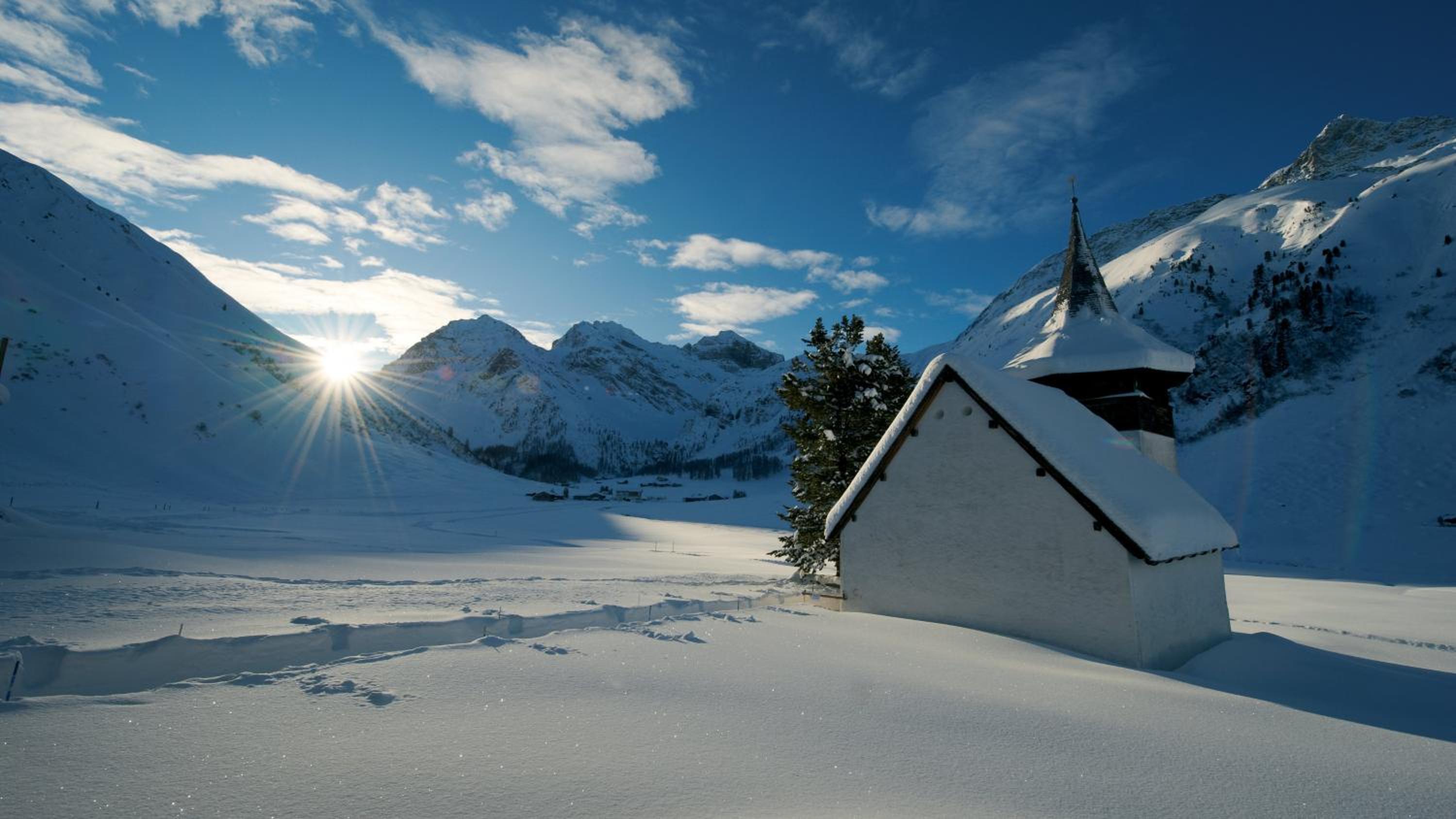 AlpenGold Hotel Davos