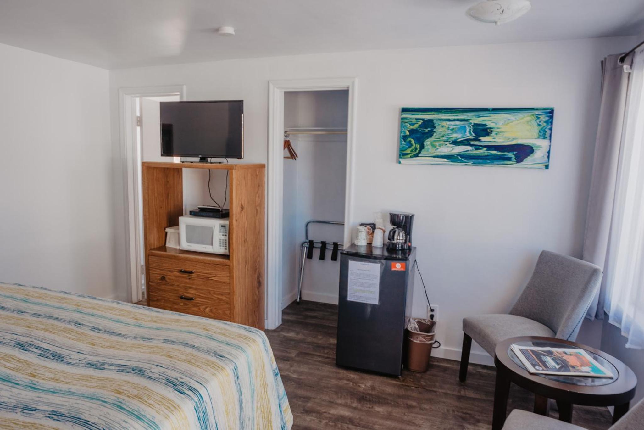 Lamplighter Lodge