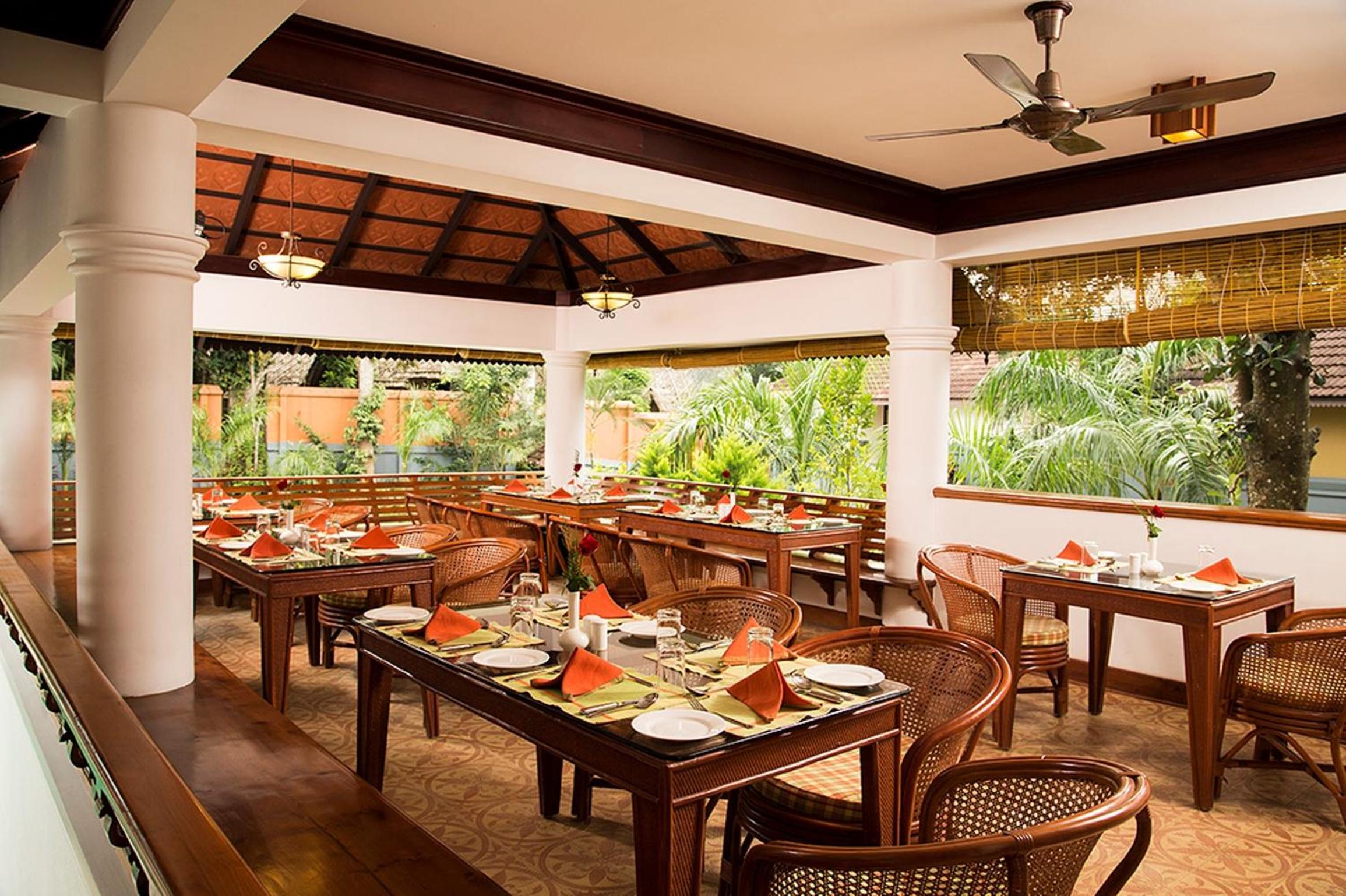 Thekkady Vacations - Elephant Court Thekkady - Property Image 8