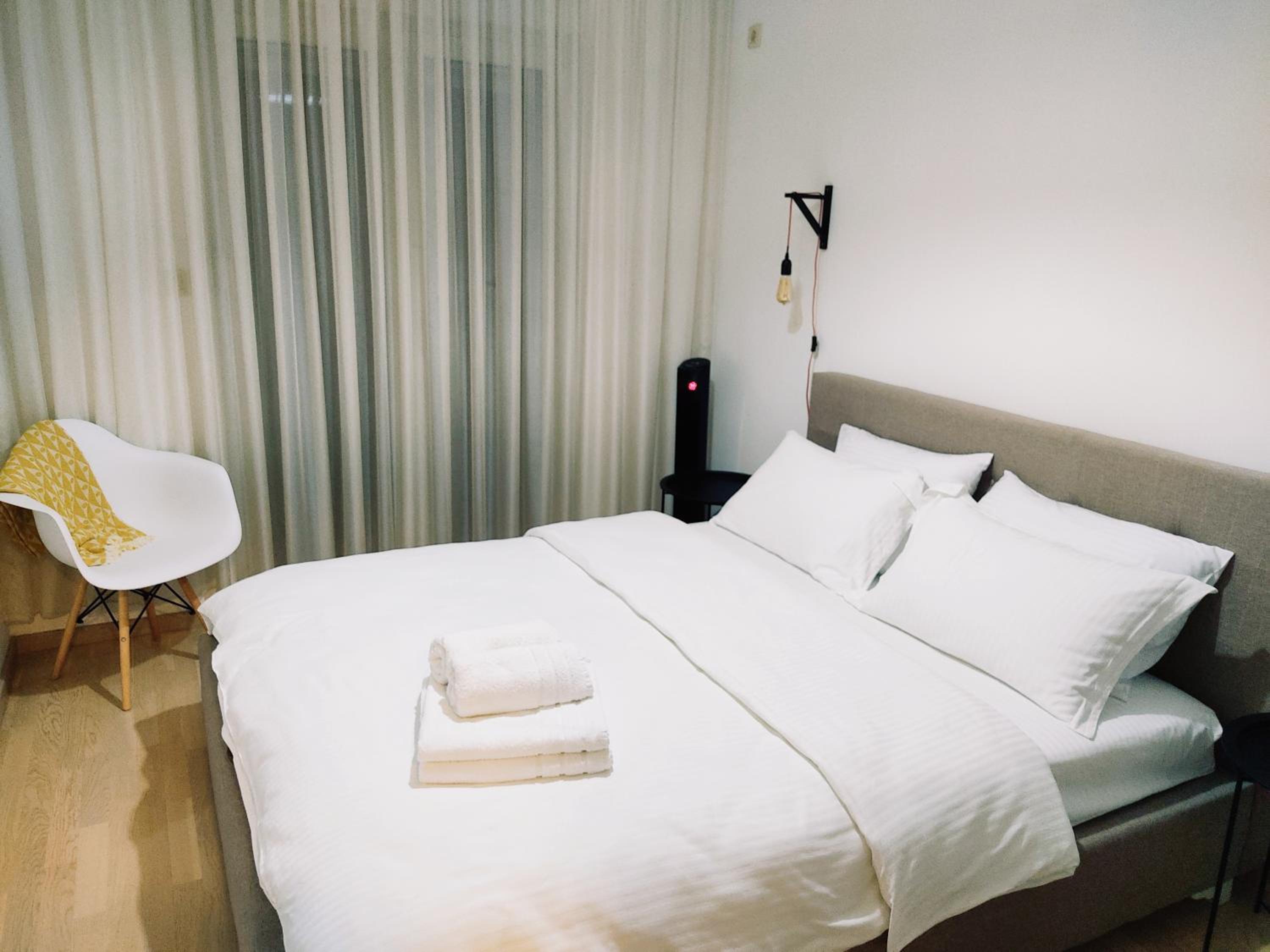 Vista City Apartment photo 3