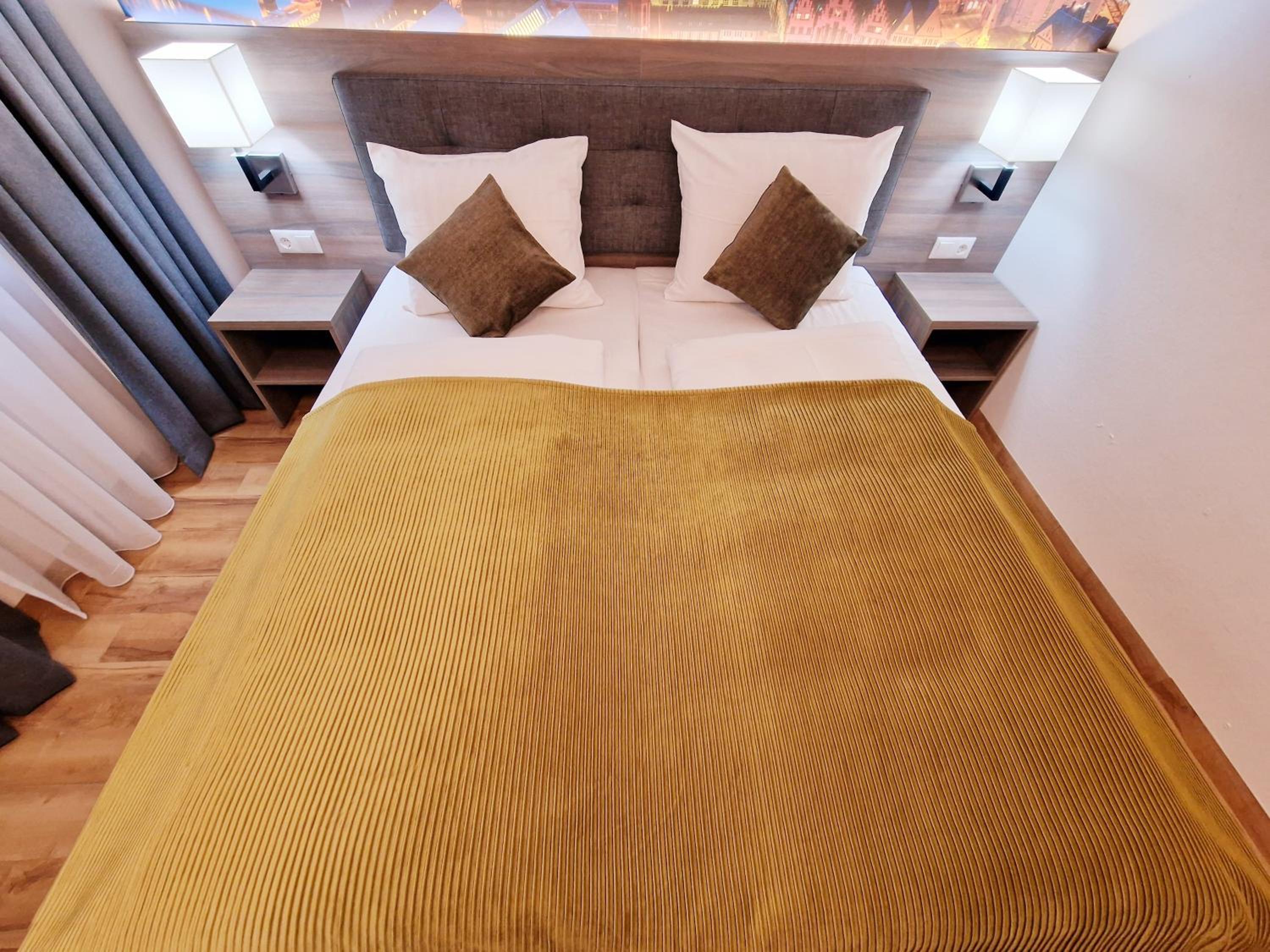 Sophien Hotel — photo 38