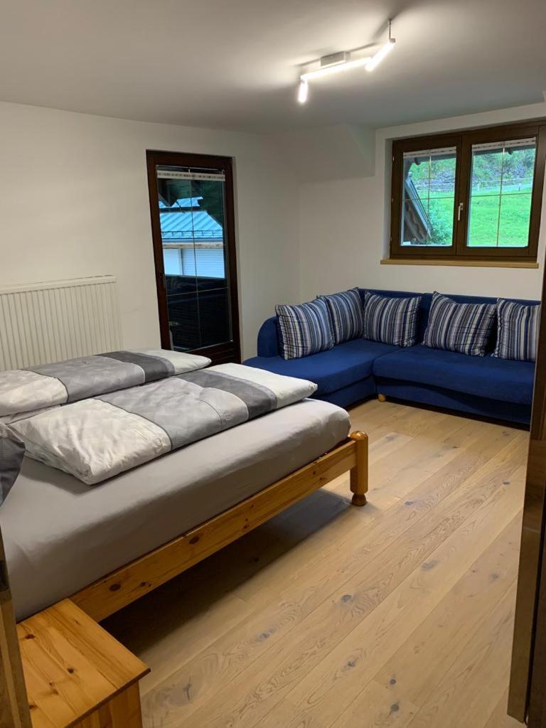 Ferienwohnung Schmaranzer