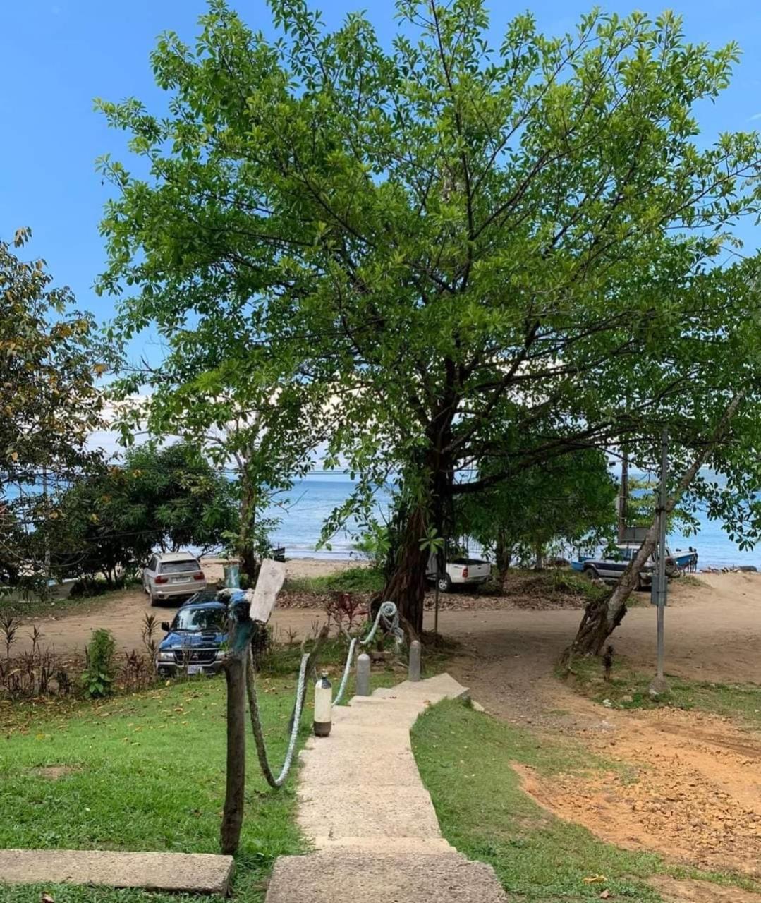 Osa Corcovado Lodge