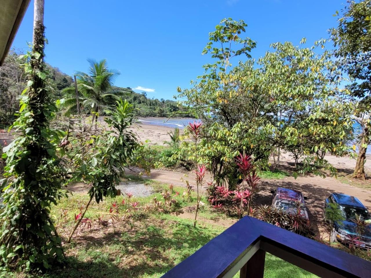 Osa Corcovado Lodge