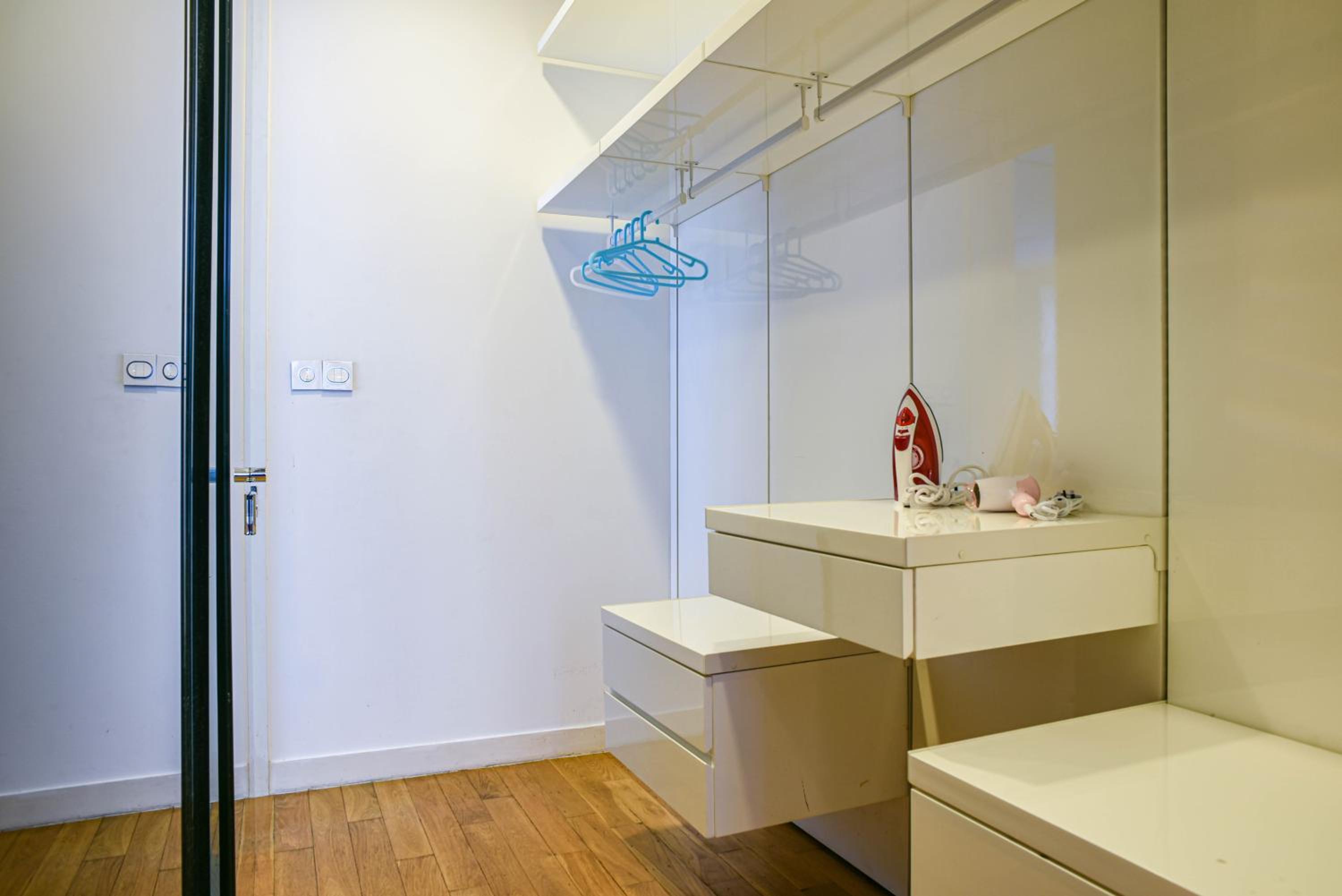 The Platinum Quzoma Suites in KLCC